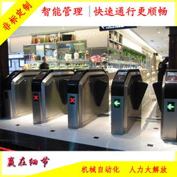 山東萊西游樂場及即墨、城陽、平度工地智能人行通道系統軟件開發