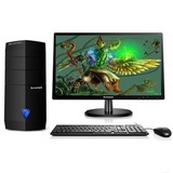 聯(lián)想T420臺(tái)式電腦主機(jī)與23英寸顯示器綜合評(píng)測(cè)——國美在線潤邦開拓電腦專營店體驗(yàn)分析