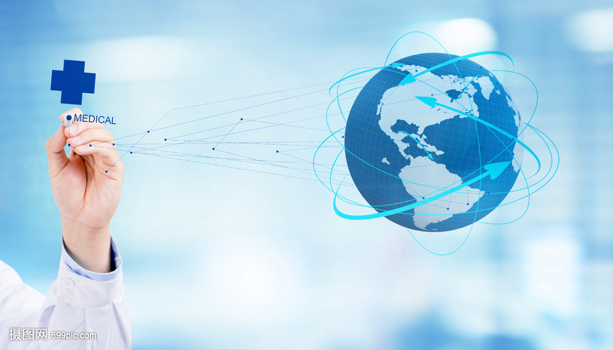 互聯(lián)網(wǎng)醫(yī)療與物聯(lián)網(wǎng)技術(shù)的融合與研發(fā)趨勢