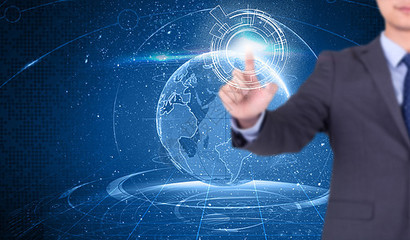 物聯網技術研發如何重塑互聯網商務新格局