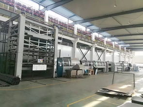 淺析物聯(lián)網(wǎng)技術(shù)研發(fā)在鈑金數(shù)字化工廠建設(shè)中的關(guān)鍵作用