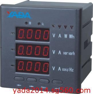 雅達(dá)電子 專業(yè)儀表制造商，產(chǎn)品與服務(wù)全解析